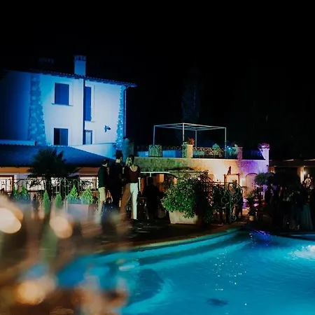 Ai Pozzi Di Resort