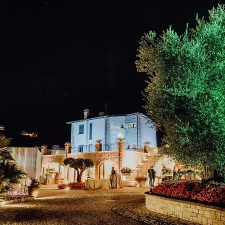 Ai Pozzi Di Resort