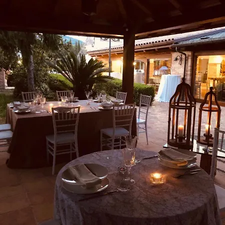 Ai Pozzi Di Resort Lenola