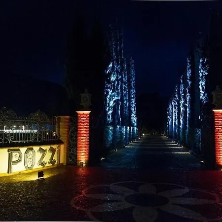 Ai Pozzi Di