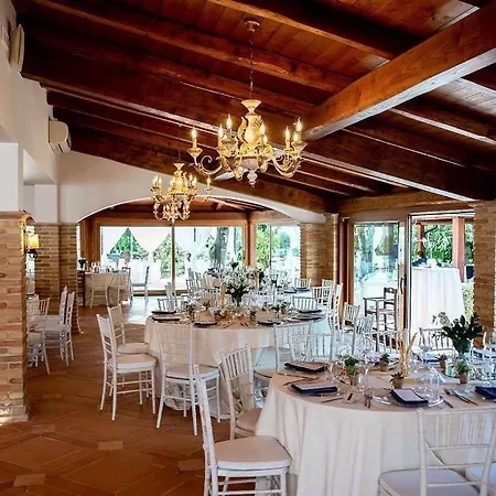 Resort Ai Pozzi Di