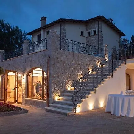 Ai Pozzi Di Resort *