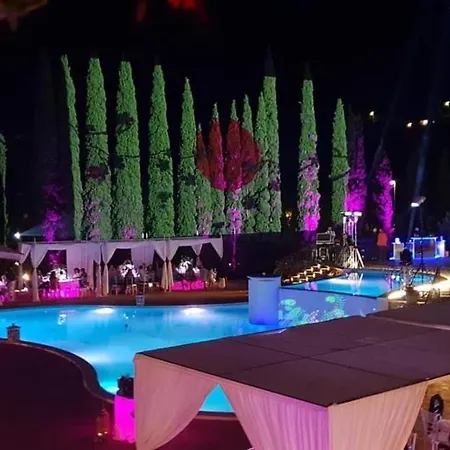Ai Pozzi Di Resort Lenola